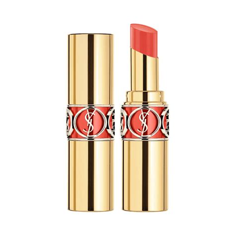 yves saint laurent rouge fou lip|ysl beauty lipstick.